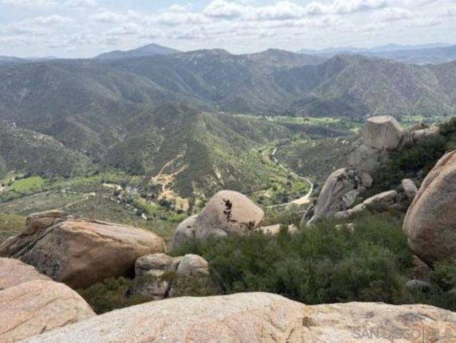 Barrett Lake Rd, Jamul, CA 91935