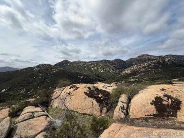 Barrett Lake Rd, Jamul, CA 91935