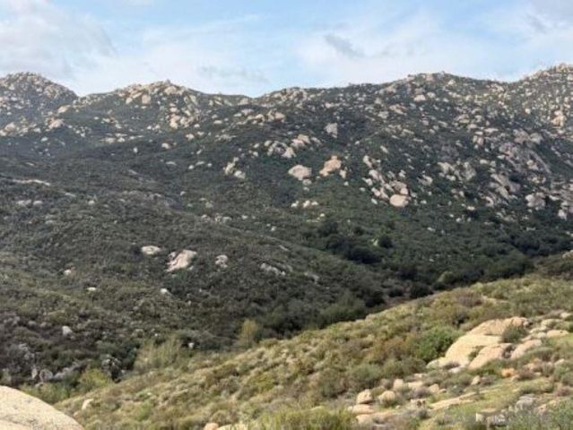 Barrett Lake Rd, Jamul, CA 91935