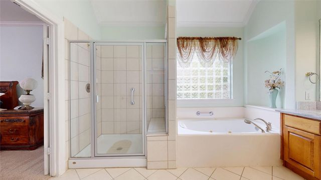 316 Grand Creek Drive, League City, TX 77573