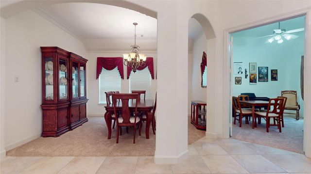 316 Grand Creek Drive, League City, TX 77573