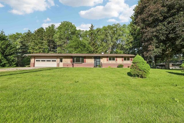 7973 WI 188 HWY, Sauk City, WI 53583