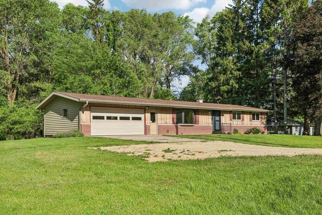 7973 WI 188 HWY, Sauk City, WI 53583