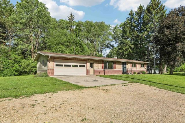 7973 WI 188 HWY, Sauk City, WI 53583