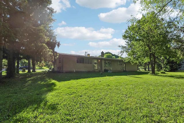 7973 WI 188 HWY, Sauk City, WI 53583