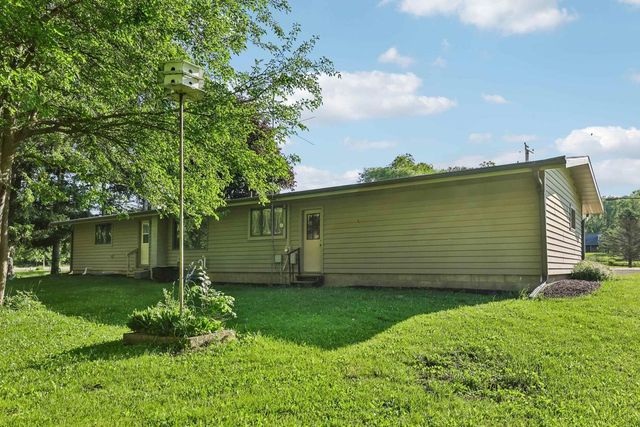 7973 WI 188 HWY, Sauk City, WI 53583