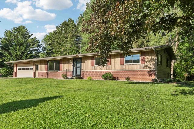 7973 WI 188 HWY, Sauk City, WI 53583