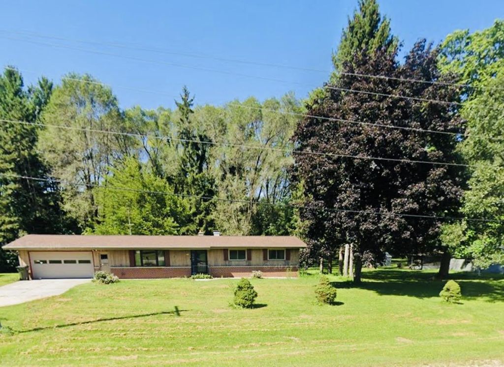 7973 WI 188 HWY, Sauk City, WI 53583