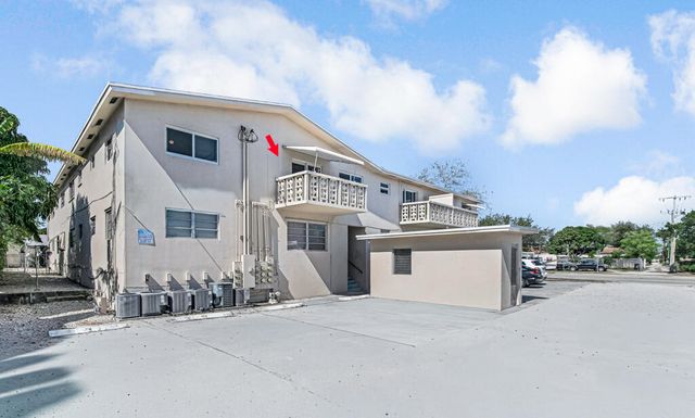 606 S C Street 204, Lake Worth Beach, FL 33460