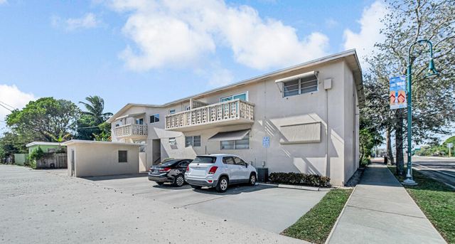 606 S C Street 204, Lake Worth Beach, FL 33460