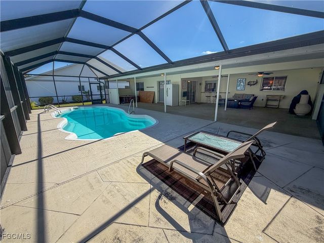 1115 SW 54th LN, Cape Coral, FL 33914