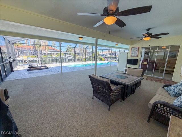 1115 SW 54th LN, Cape Coral, FL 33914