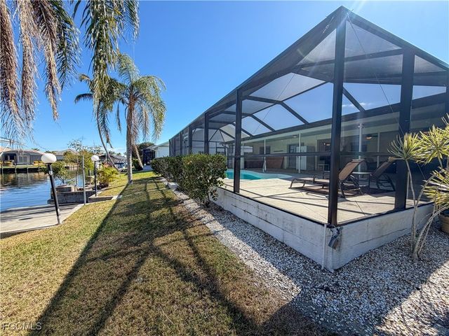 1115 SW 54th LN, Cape Coral, FL 33914