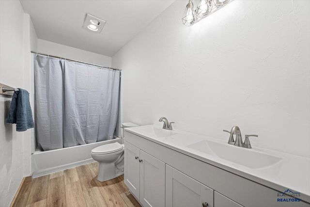 13247 TOMAHA RIDGE RD, Rapid City, SD 57702