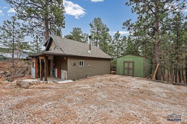 13247 TOMAHA RIDGE RD, Rapid City, SD 57702