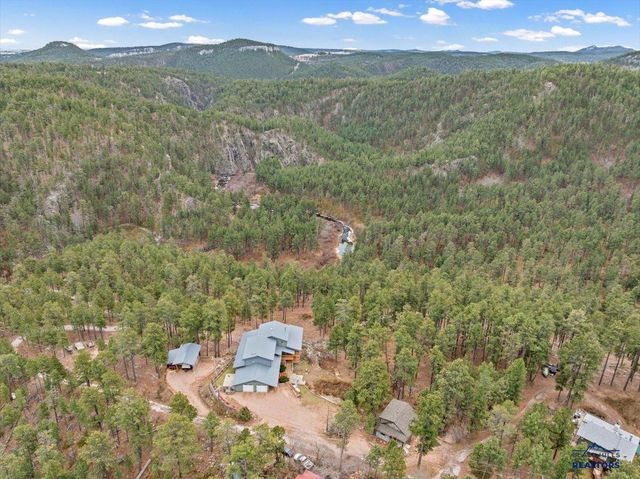 13247 TOMAHA RIDGE RD, Rapid City, SD 57702