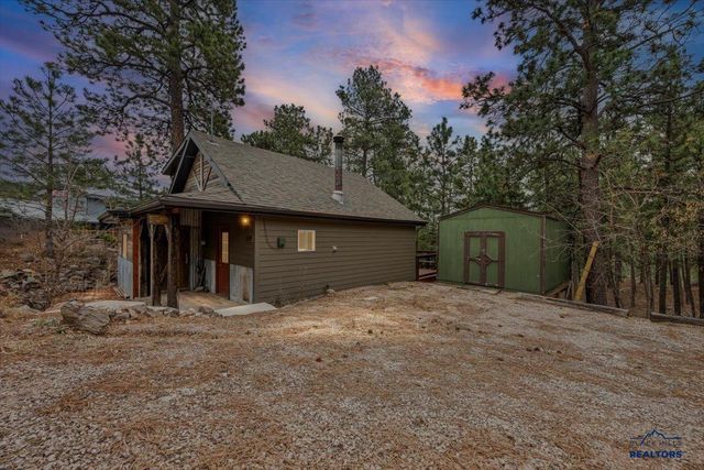 13247 TOMAHA RIDGE RD, Rapid City, SD 57702