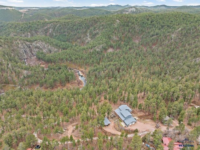 13247 TOMAHA RIDGE RD, Rapid City, SD 57702