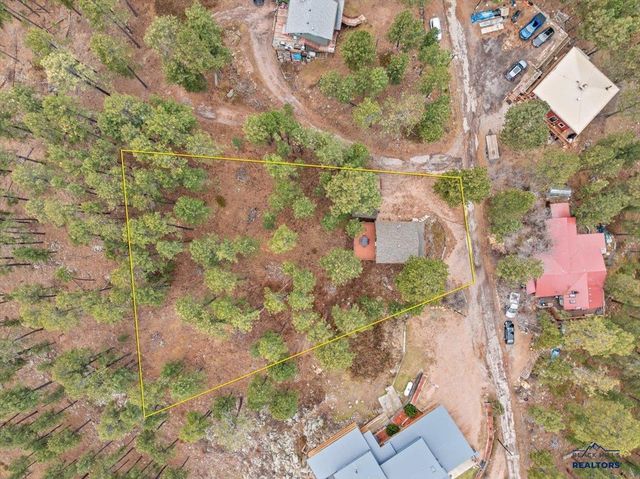 13247 TOMAHA RIDGE RD, Rapid City, SD 57702