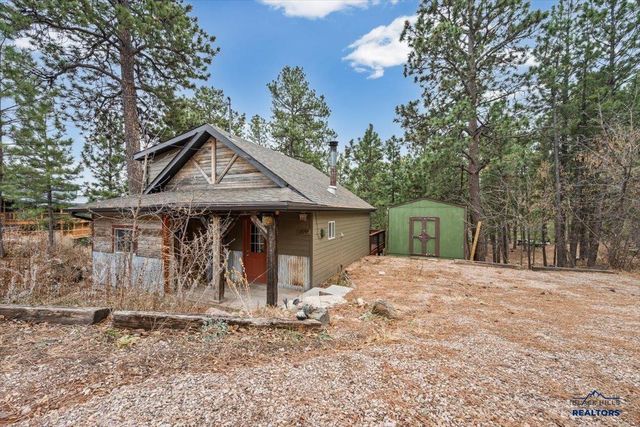 13247 TOMAHA RIDGE RD, Rapid City, SD 57702