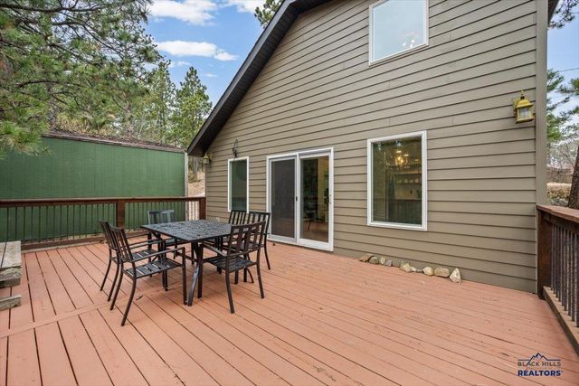 13247 TOMAHA RIDGE RD, Rapid City, SD 57702