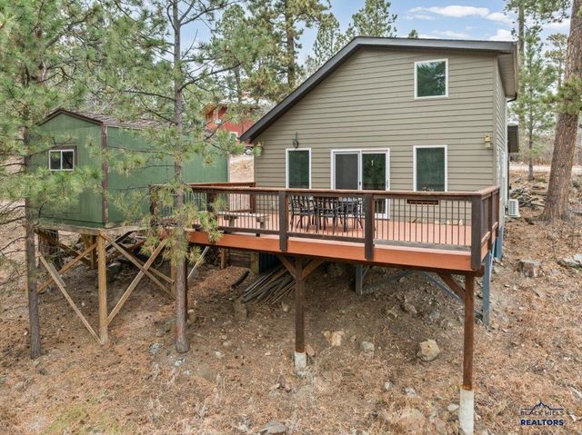 13247 TOMAHA RIDGE RD, Rapid City, SD 57702