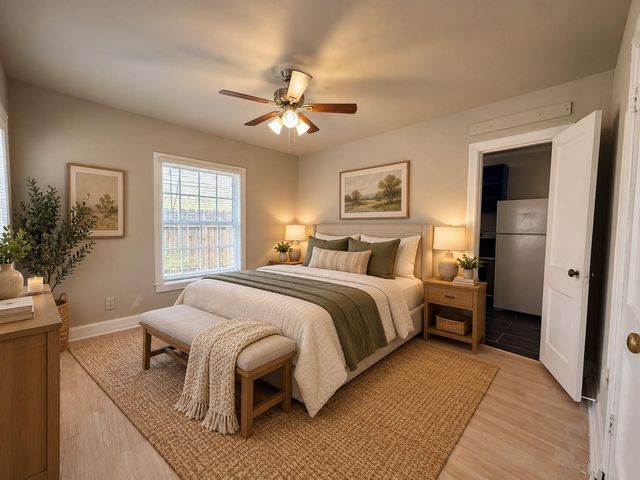 1 Sidney Street 1, Houston, TX 77003