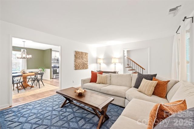 419 Scarborough Lane, Matthews, NC 28105