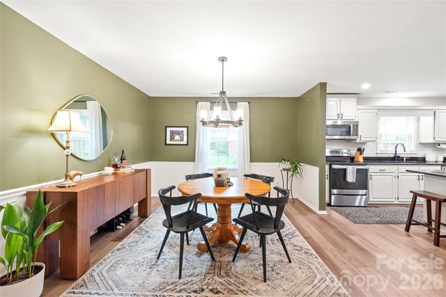 419 Scarborough Lane, Matthews, NC 28105