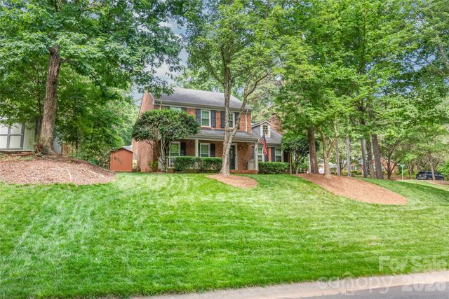 419 Scarborough Lane, Matthews, NC 28105