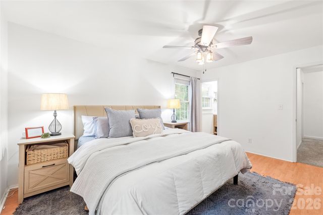 419 Scarborough Lane, Matthews, NC 28105