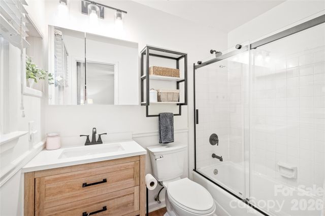 419 Scarborough Lane, Matthews, NC 28105