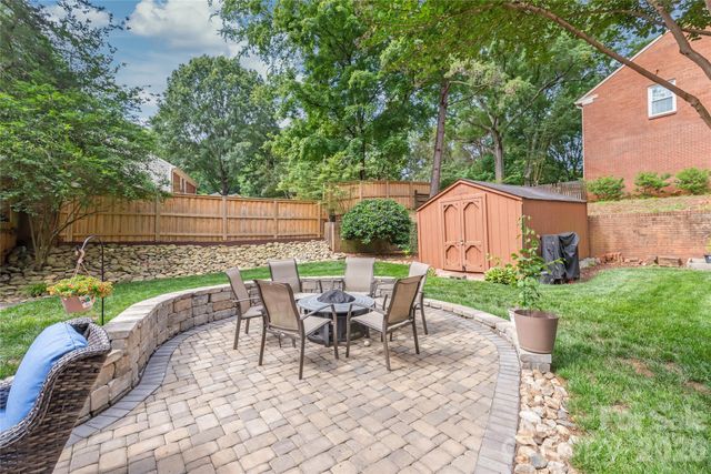 419 Scarborough Lane, Matthews, NC 28105