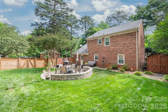 419 Scarborough Lane, Matthews, NC 28105