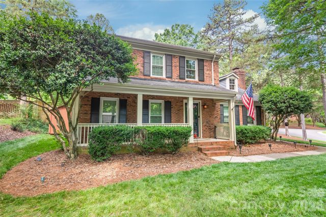 419 Scarborough Lane, Matthews, NC 28105