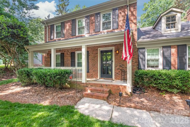 419 Scarborough Lane, Matthews, NC 28105