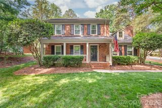 419 Scarborough Lane, Matthews, NC 28105