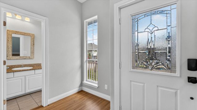 4439 Spencer Street, Houston, TX 77007
