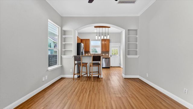 4439 Spencer Street, Houston, TX 77007