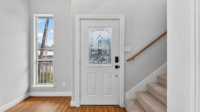 4439 Spencer Street, Houston, TX 77007