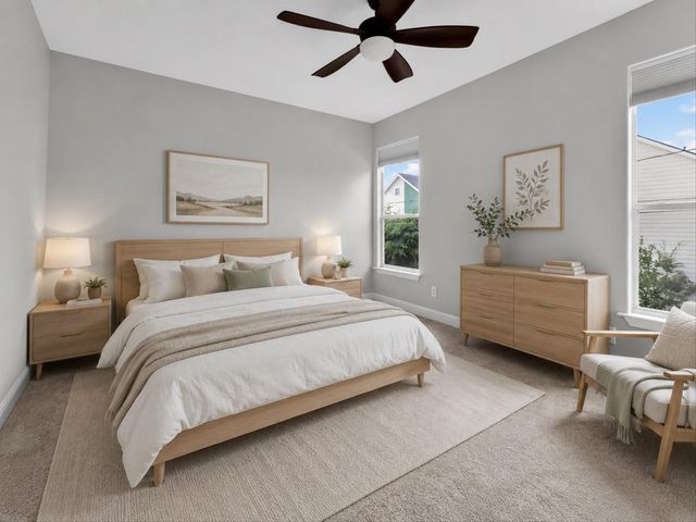 4439 Spencer Street, Houston, TX 77007