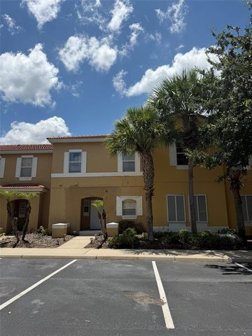 8581 BAY LILLY LOOP, Kissimmee, FL 34747
