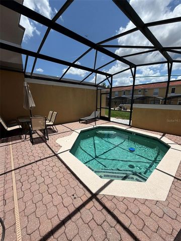 8581 BAY LILLY LOOP, Kissimmee, FL 34747
