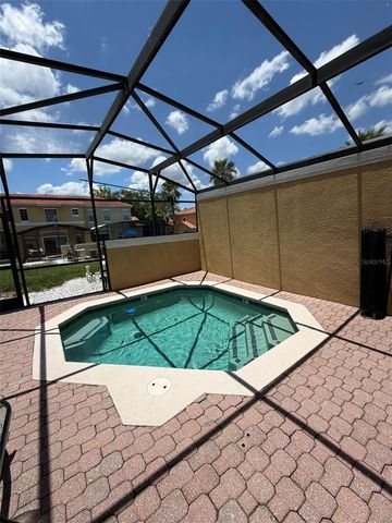 8581 BAY LILLY LOOP, Kissimmee, FL 34747