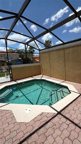 8581 BAY LILLY LOOP, Kissimmee, FL 34747