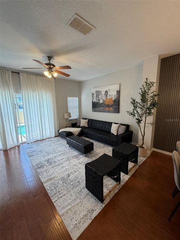 8581 BAY LILLY LOOP, Kissimmee, FL 34747