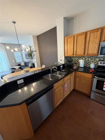 8581 BAY LILLY LOOP, Kissimmee, FL 34747