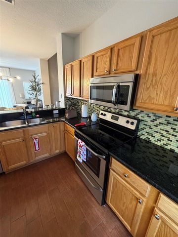 8581 BAY LILLY LOOP, Kissimmee, FL 34747
