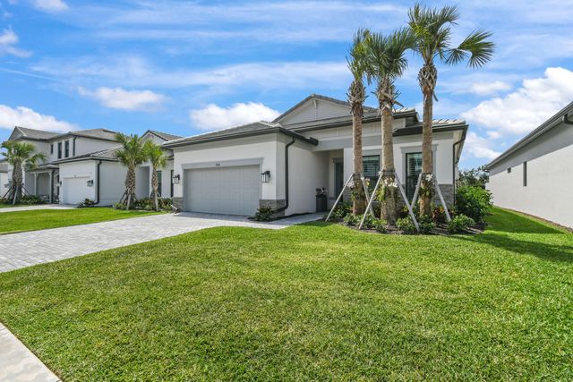 9358 Cape Honey Bee Lane, Lake Worth, FL 33467