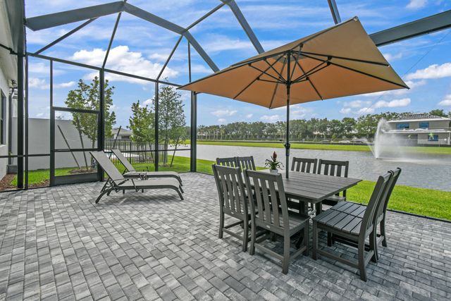 9358 Cape Honey Bee Lane, Lake Worth, FL 33467